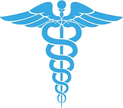 Logo de medicina